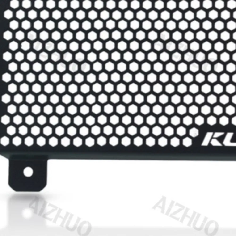 

For Kawasaki KLE500 KLE 500 kle500 kle 500 2026 Motorcycle Radiator Guard Protector Grille Cover Part KLE 500 2026 Accessories