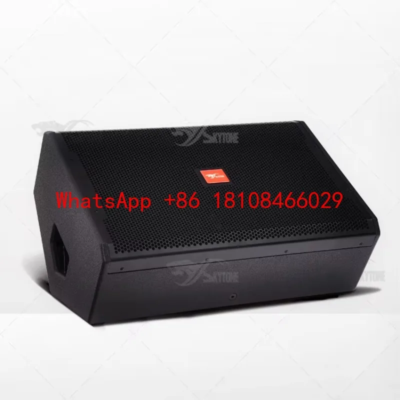 

VRX915M 15 Inch Dj Professional Speaker System for Box Speakers with Best Price