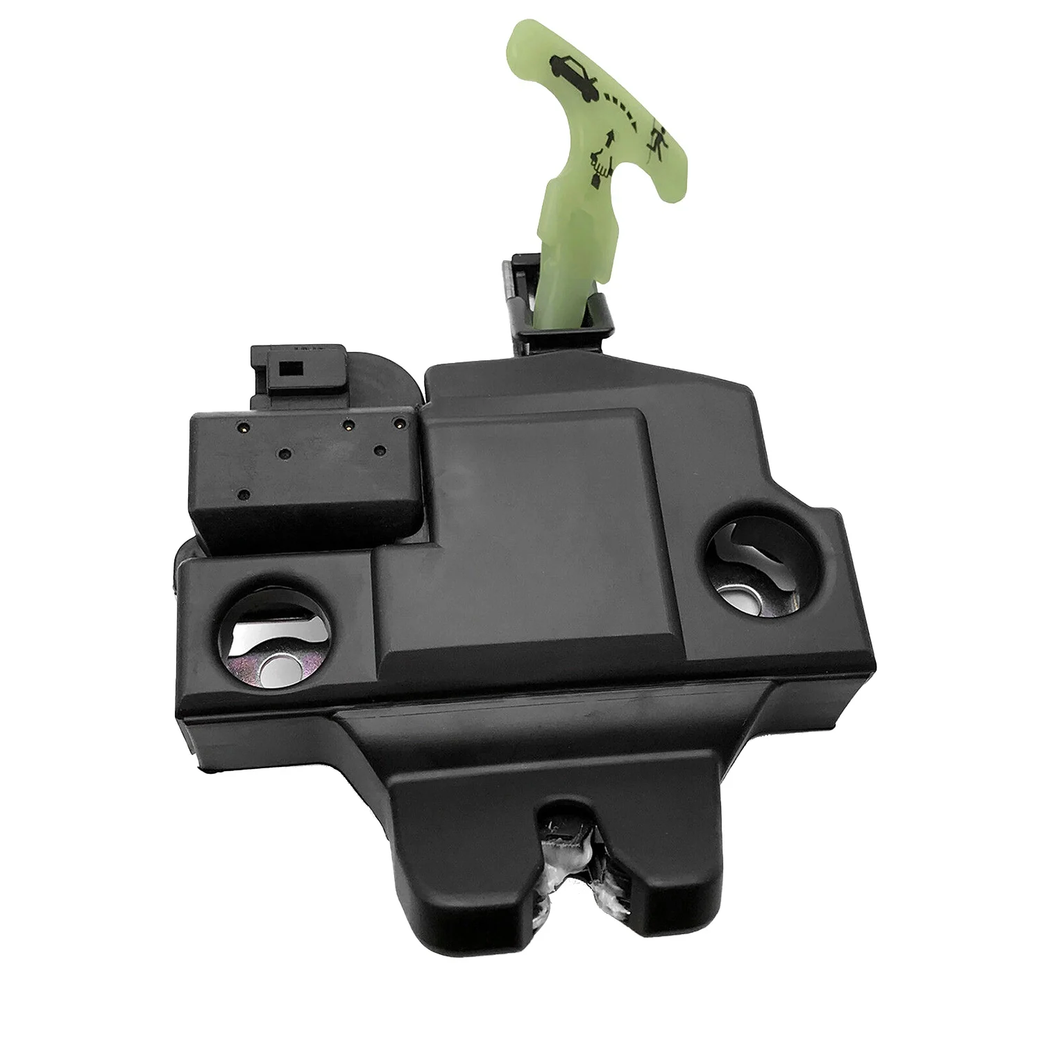 

Trunk Lid Latch Power Door Lock Actuator for 2007-2011 Toyota Camry 64600-06010 6460006010 Door Lock