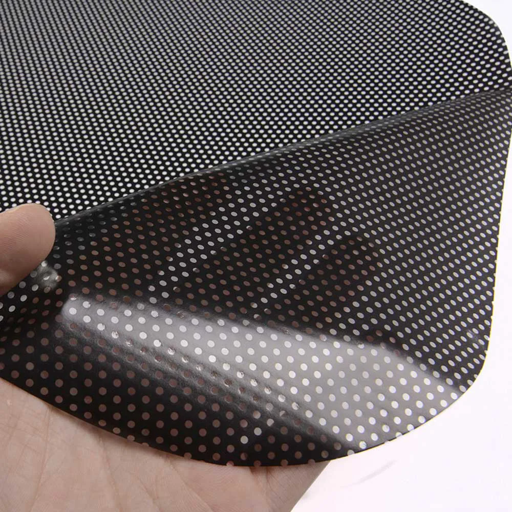 Electrostatic Sticker Protection Anti-UV Sunscreen Film Stickers Cover Sun Block Film Sunscreen Film Sticker Car Sunroof Film