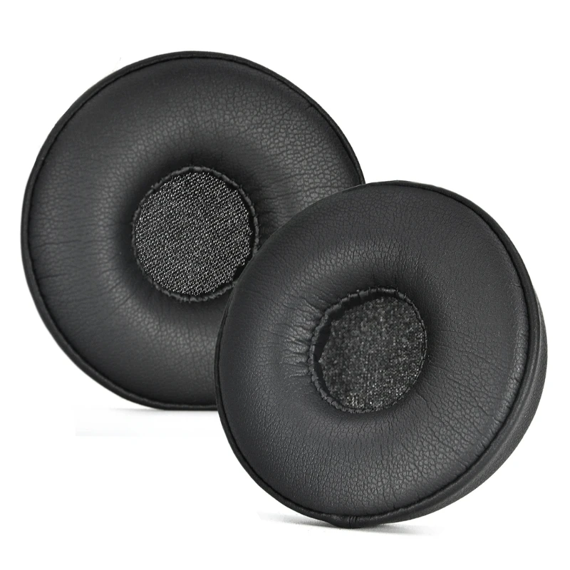 อัพเกรดแผ่นรองหูสำหรับ Engage30/Engage50 Earpads ให้ความสะดวกสบายเป็นเวลานานและลดเสียงรบกวนหูหูหูฟัง. 066a