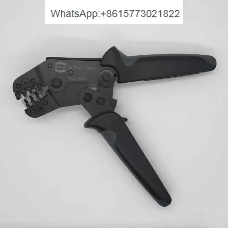 هارتينج الألماني 09 99 000 0656 كماشة العقص 09990000656
