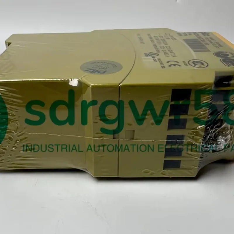 

New Original Ready Stock 774730 Brand X4 24vdc 3n/o 1n/c Fast Delivery Brand Spot Plc