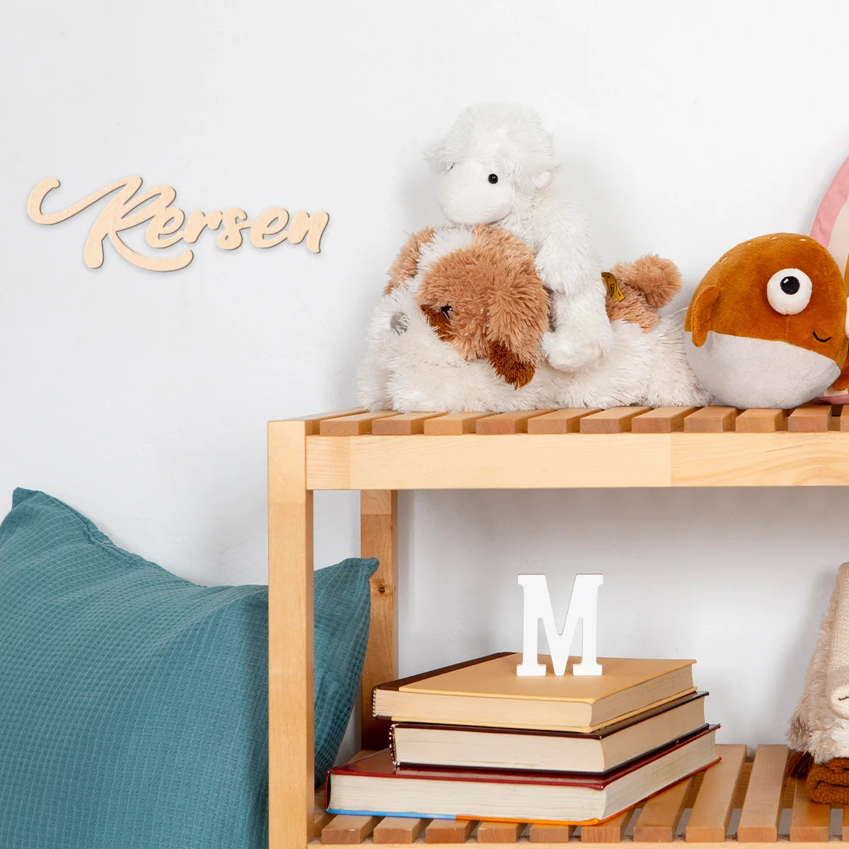 Kinekt3d Leitsysteme Büro Piktogramm XXL Schild - Türschild • 125 X 125