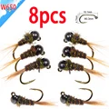 8PCS W650