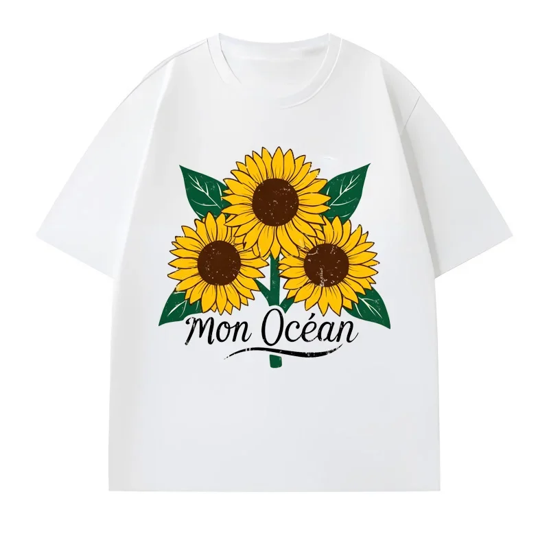 

Женская футболка больших размеров, одежда с короткими рукавами и графикой, свободный и повседневный, мягкий и удобный, дышащий, для занятий спортом на открытом воздухе