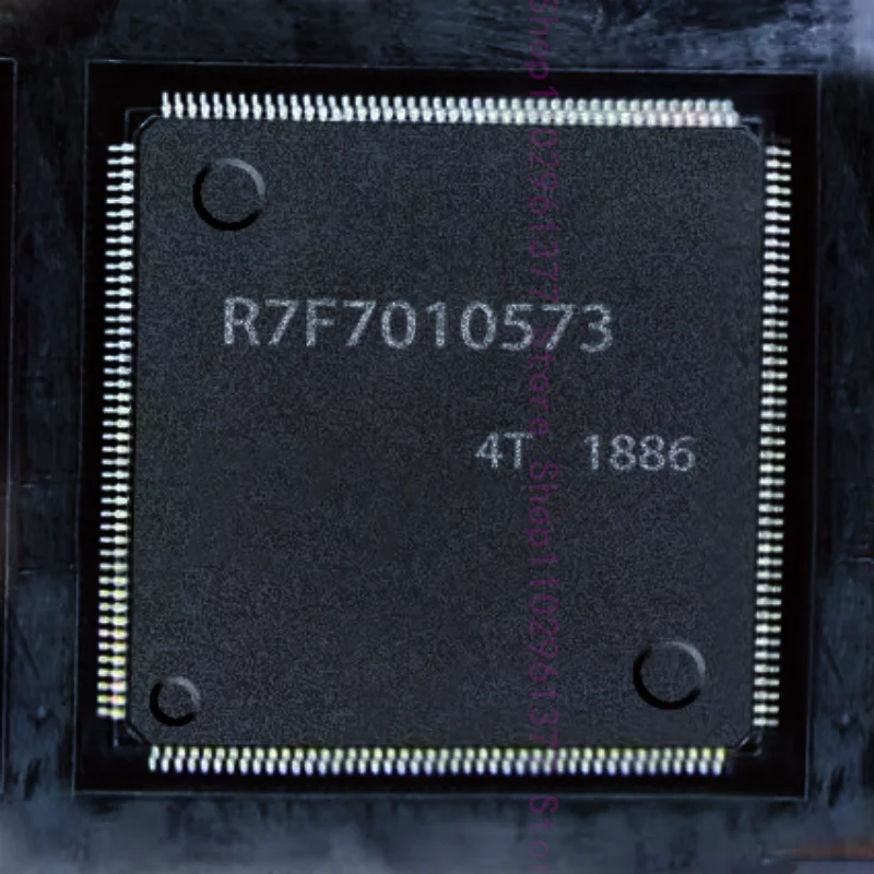 

Новый Встроенный микроконтроллер R7F7010573AFP R7F7010573 10573, 1 шт.