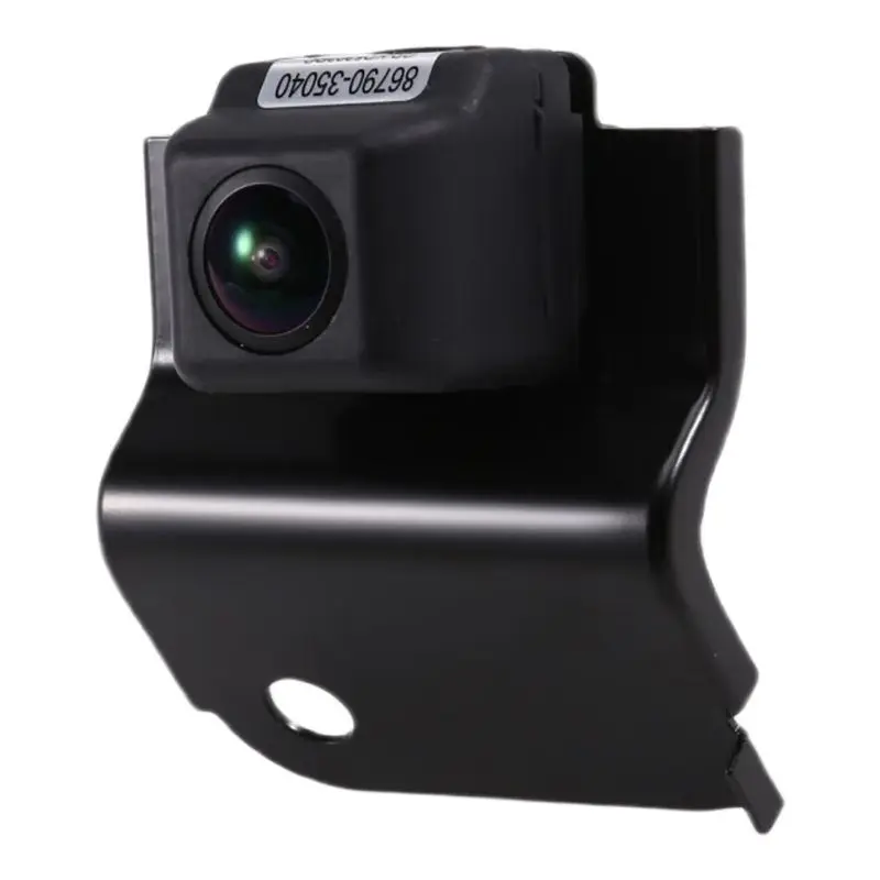 A33K-Parking Assist Camera 86790-35040 Rear View Backup Camera For Toyota FJ Cruiser 2009-2014 8679035040