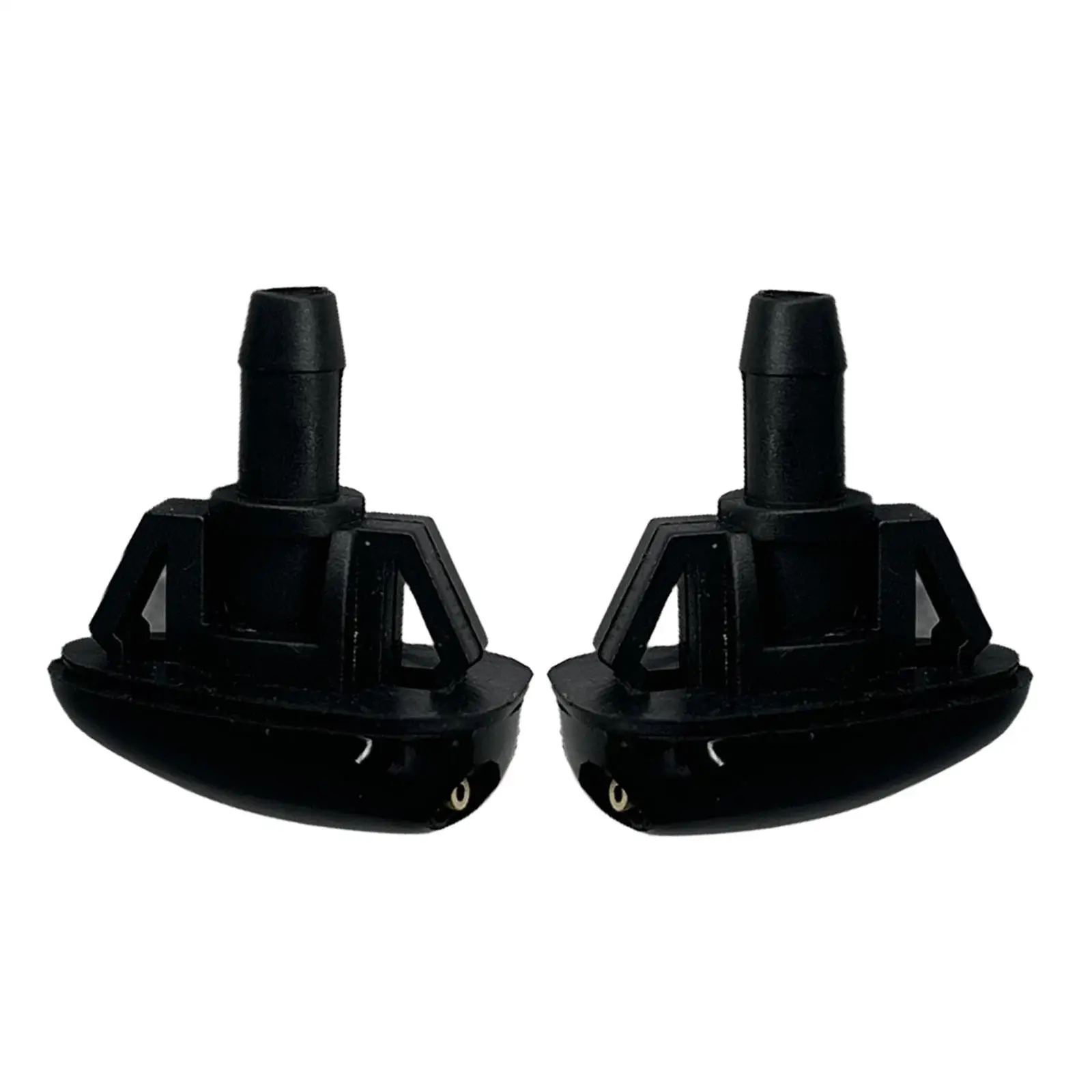 2 Pieces Windshield Washer Nozzles Replace for Nissan Xterra 1999-2004