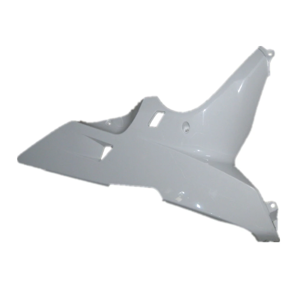 ABS Unpainted Components Bodywork Fairing Injection Molding Cowl Body Parts For Honda CBR600RR CBR 600 RR F5 2007 2008