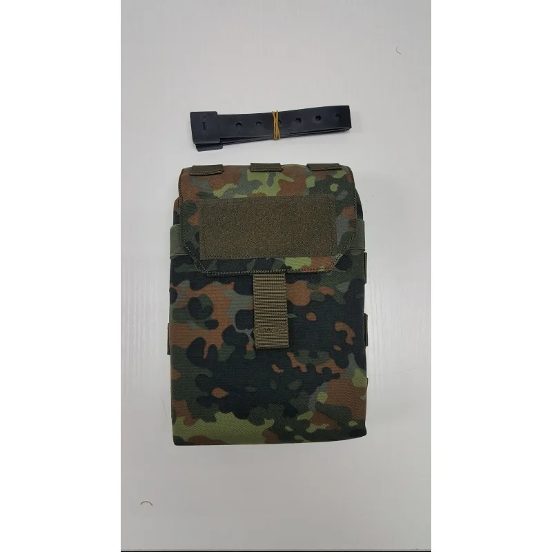 De Ban Vest KSK Tactical Medical Kit