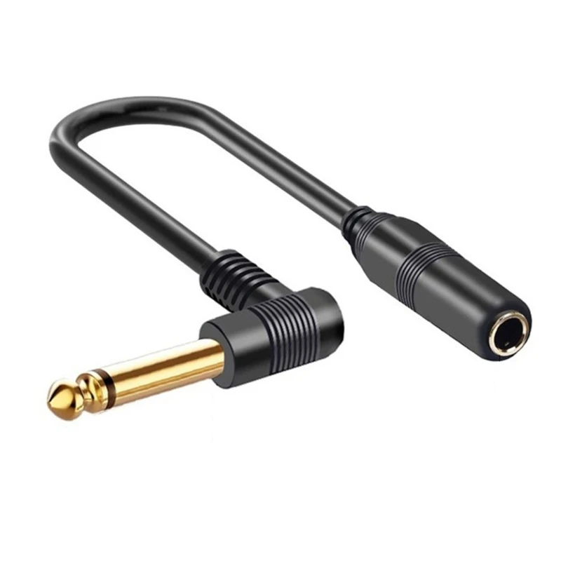 1/4inch Extension Cable,6.35mm 1/4\