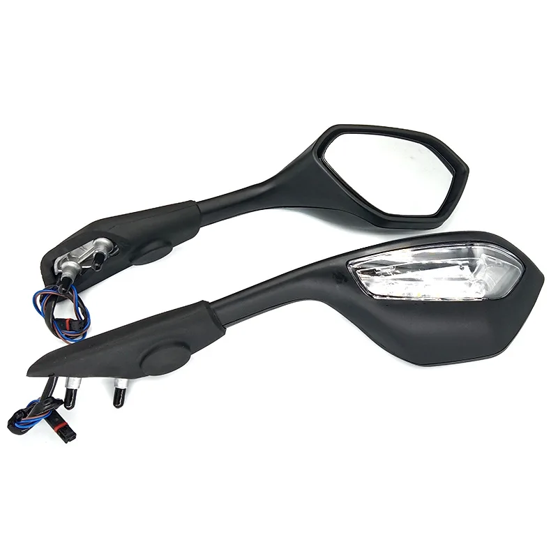 

Для BMW S1000RR 19-23 модифицированное зеркало заднего вида с указателем поворота, оригинальное зеркало заднего вида
