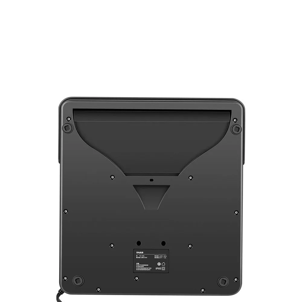 Charging Base For Dreame H20 H30 Charger Dock Charging Station Vacuum Cleaner Accessories