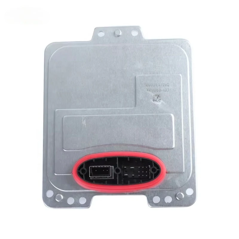 7P5907381B HID Xenon Ballast Headlight Control Unit Module For Porsche Cayenne 92A 2011 2012 2013 D1S Car Light Accessories - view 3