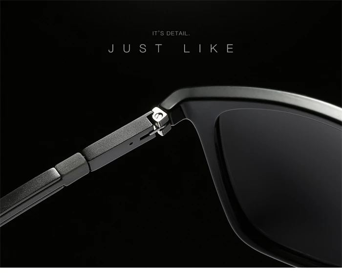 0-0,5 -0,75 bis -6,0 fahren Myopie Sonnenbrille mit Rezept Markendesigner Männer TR90 polarisierte Dioptrien Sonnenbrille für Frauen – Detail 6