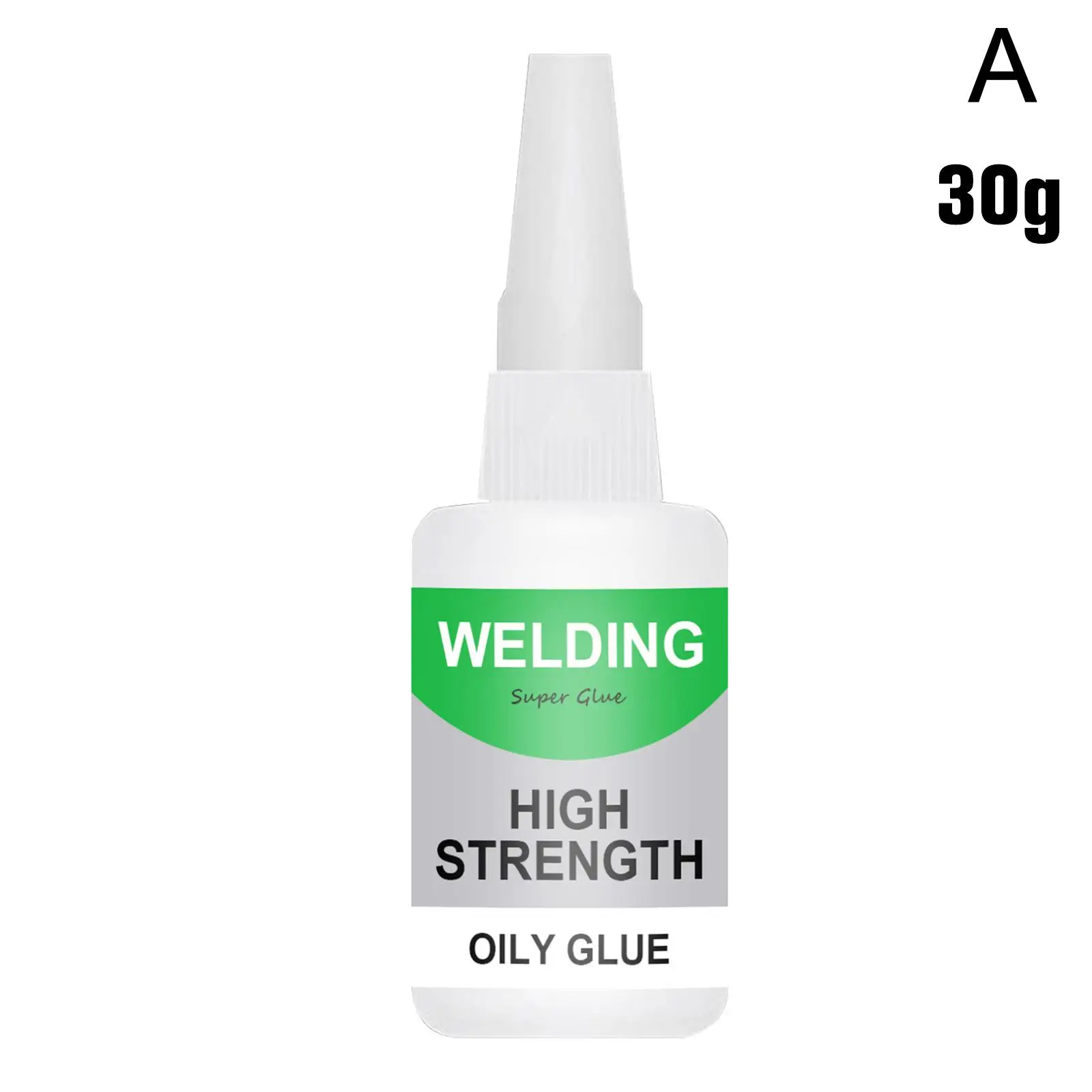 Welding High Strength Oily Glue Uniglue Universal Super Ceramics Glue Agent Metal Adhesive Glue Soldering Strong Wood Plast R2C3