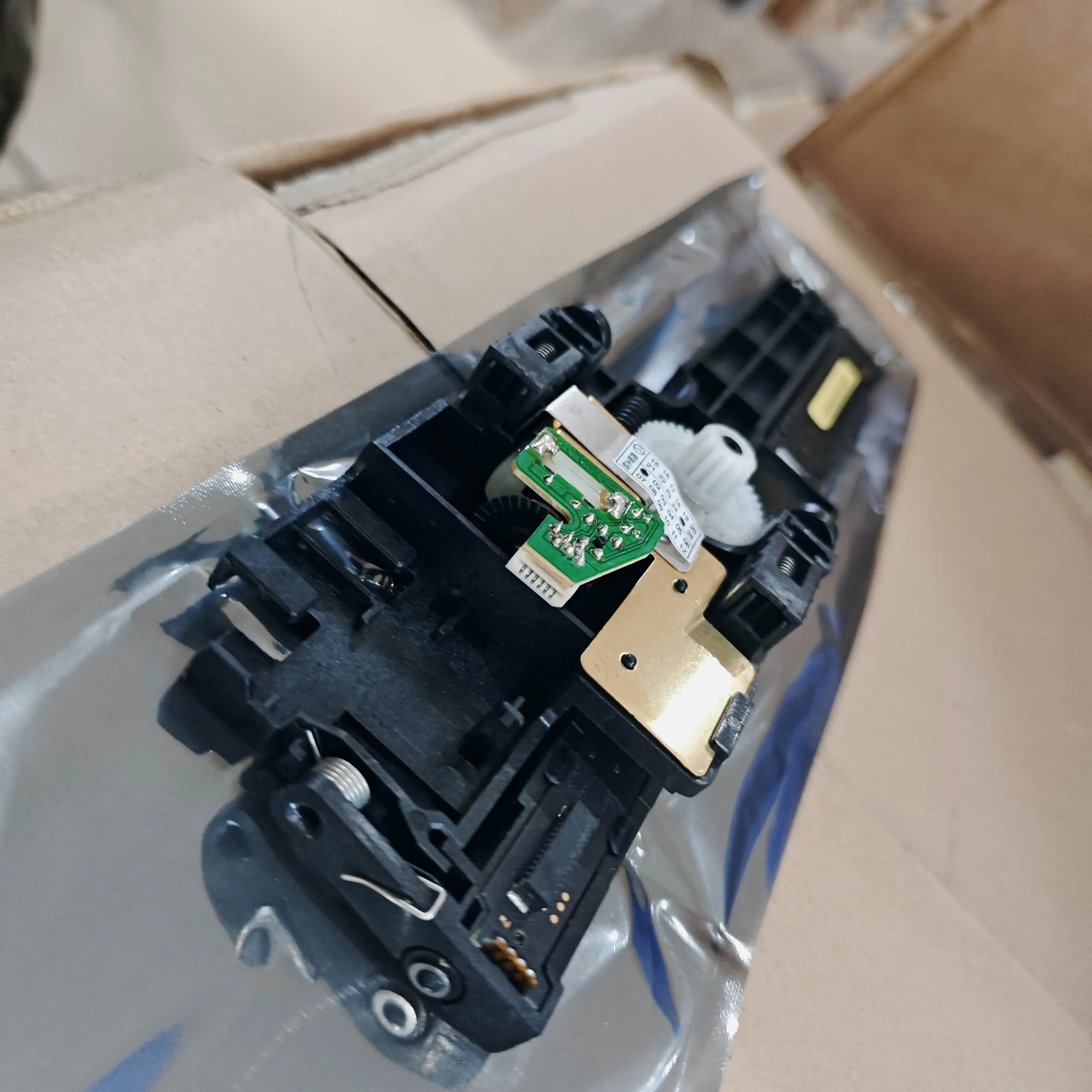 CZ181-60104 Origina… - image