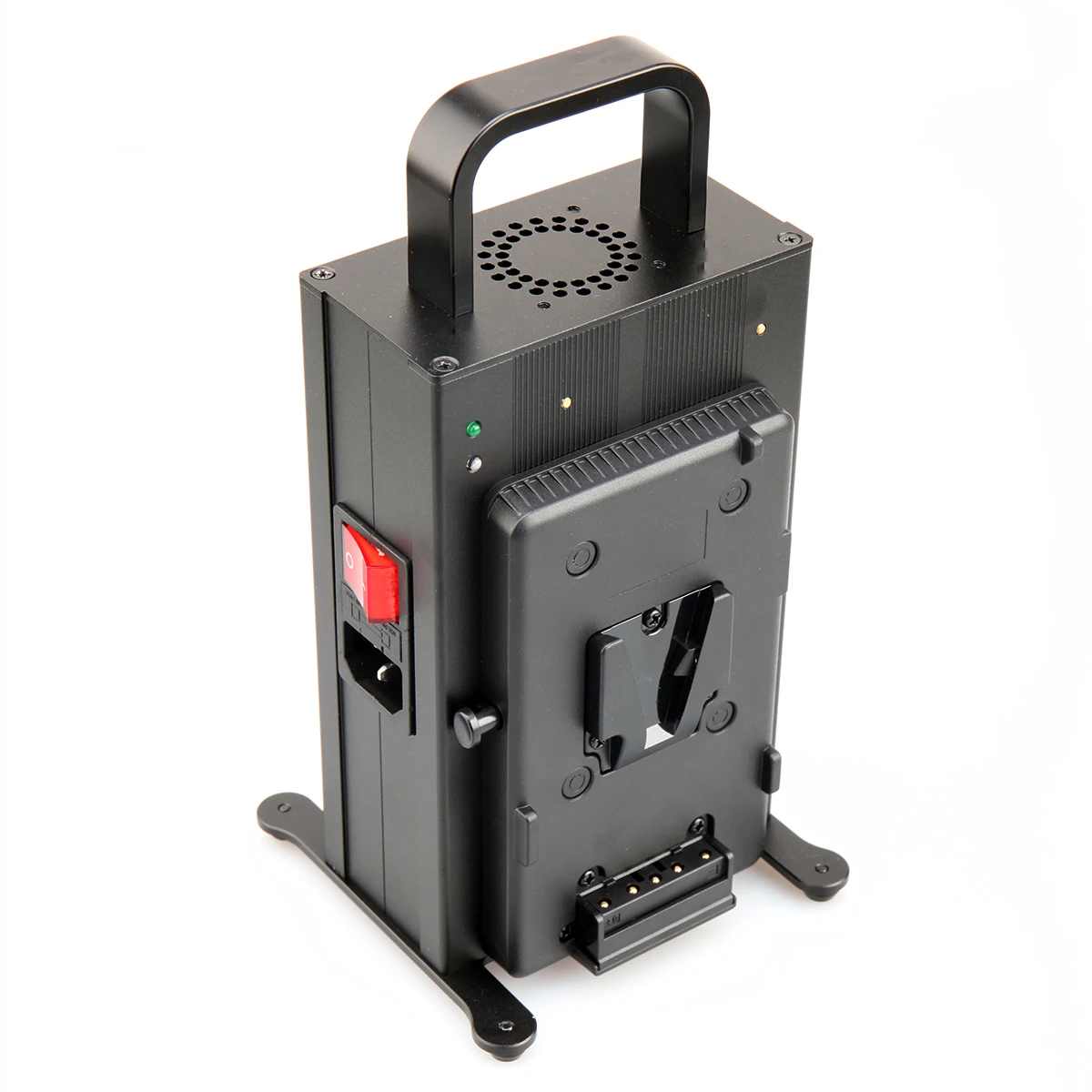 

Camera D-TAP B-type V-port battery charger double charging is applicable to Sony camera large battery charger Camera Fotografica