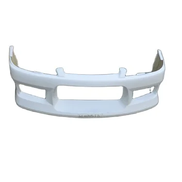 

Glass fiber S15 M-Sport Front Bumper for FRP