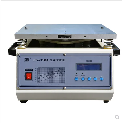 

Random Vibration Test Machine Universal Vibration Test Equipment Vibration Tester