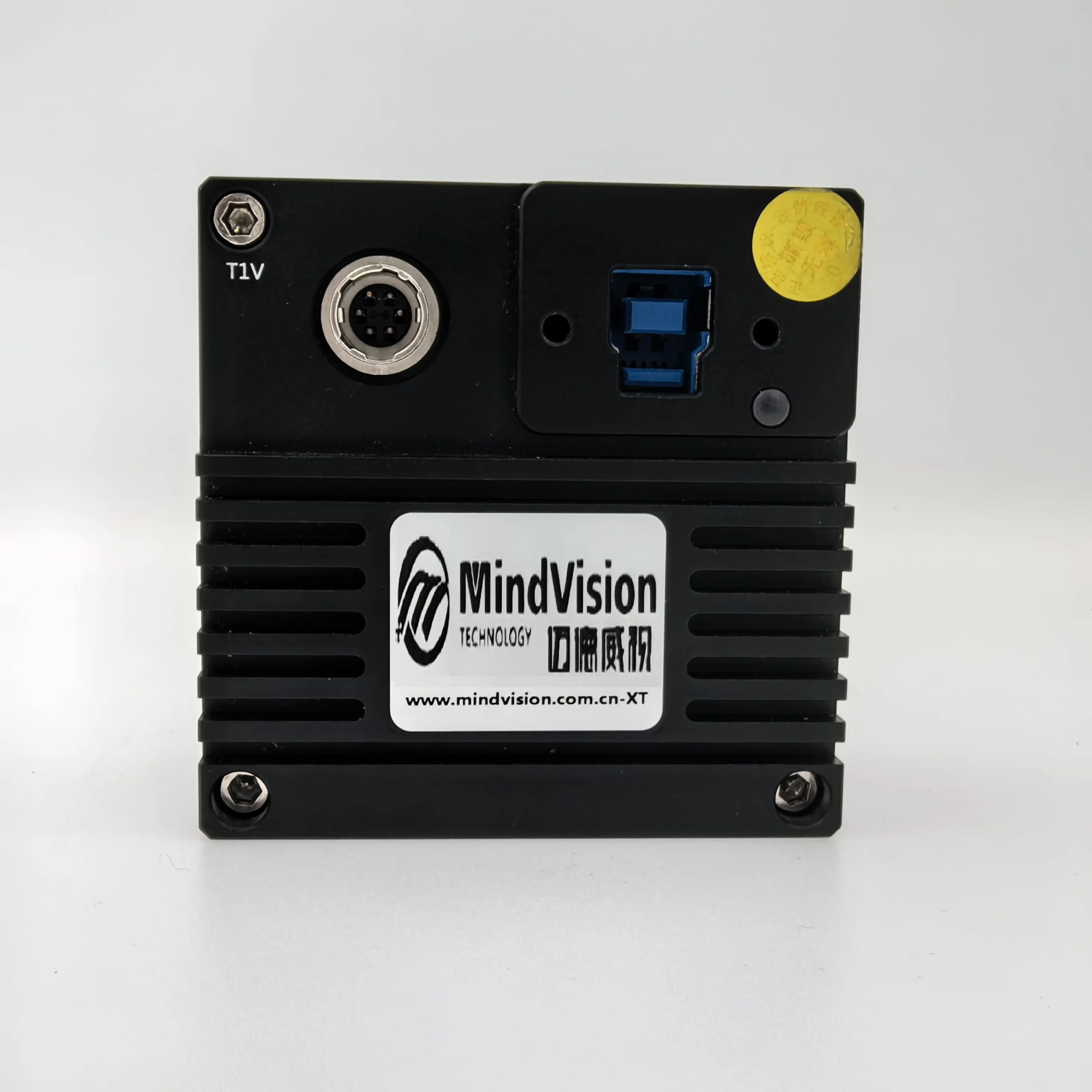 30FPS 12MP Resolution 4112*3088 UBS3.0 Industrial  for Quality Control at Production Line Magic Hand