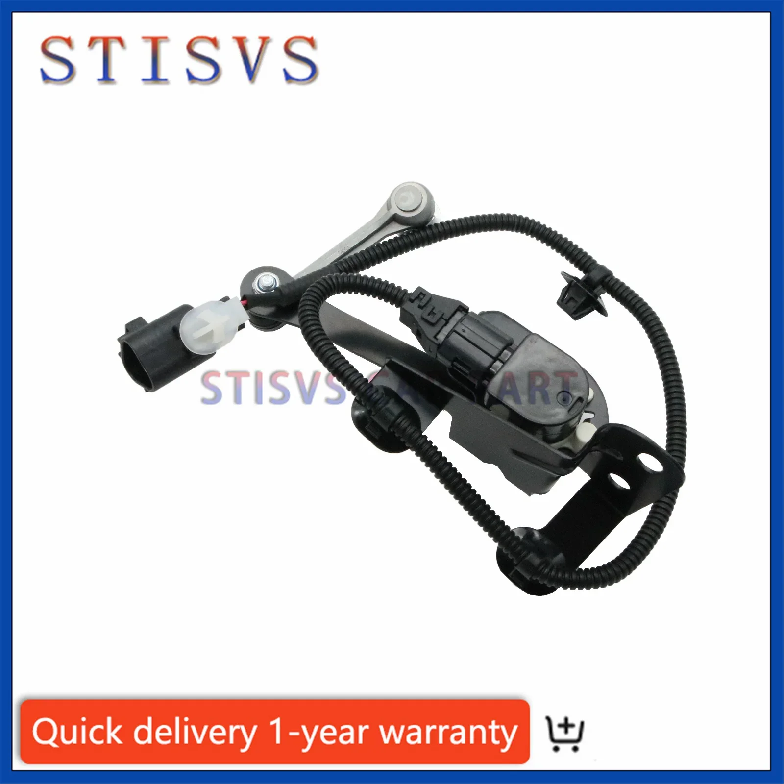89407-60031 Rear Right Suspension Ride Height Level Sensor 89407 60031 for Land Cruiser Lexus LX570 LX450 LX570 LX450 8940760031