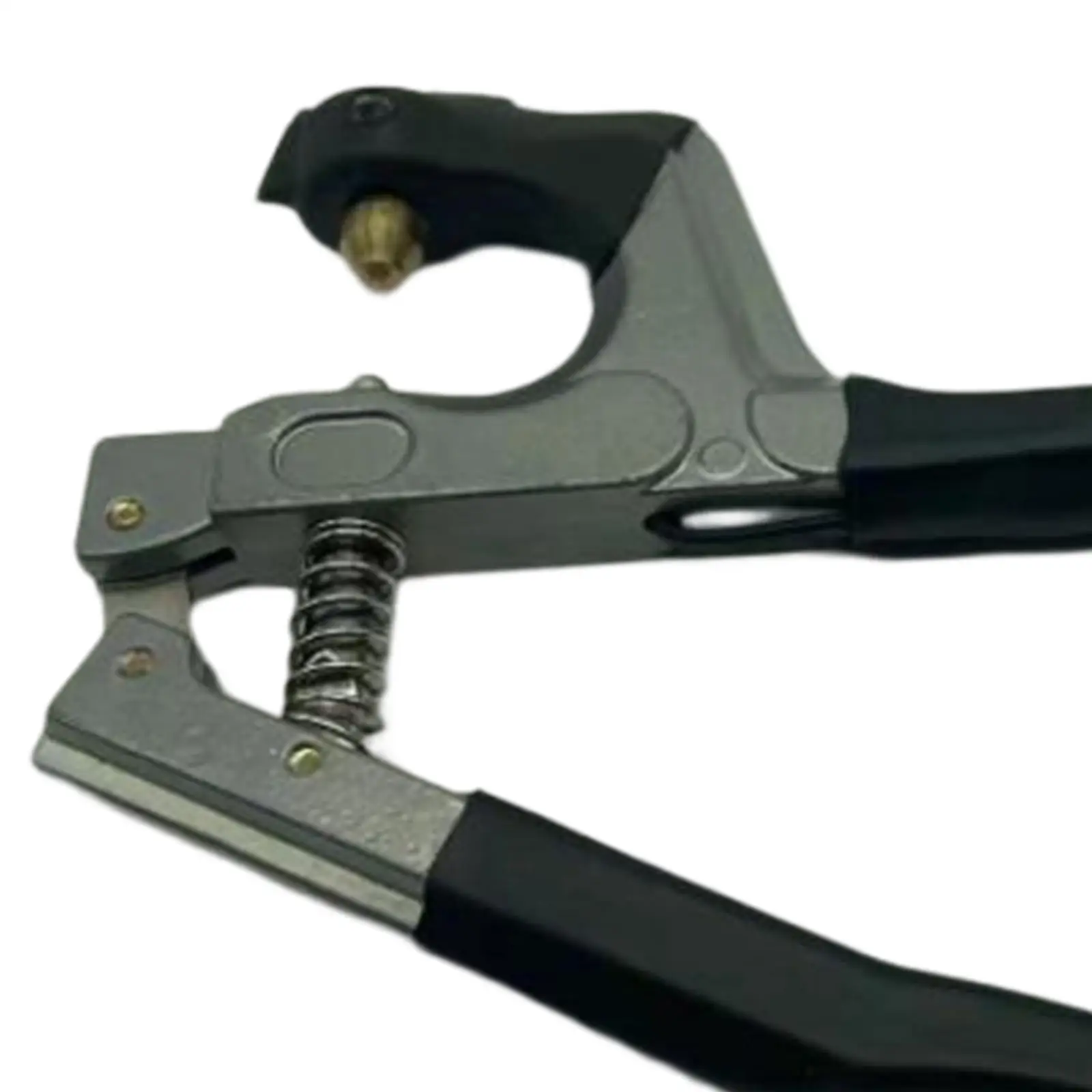 

Badminton Machine String Clamp Stringing Adapter Protective Sleeve Hand Tools Accessories