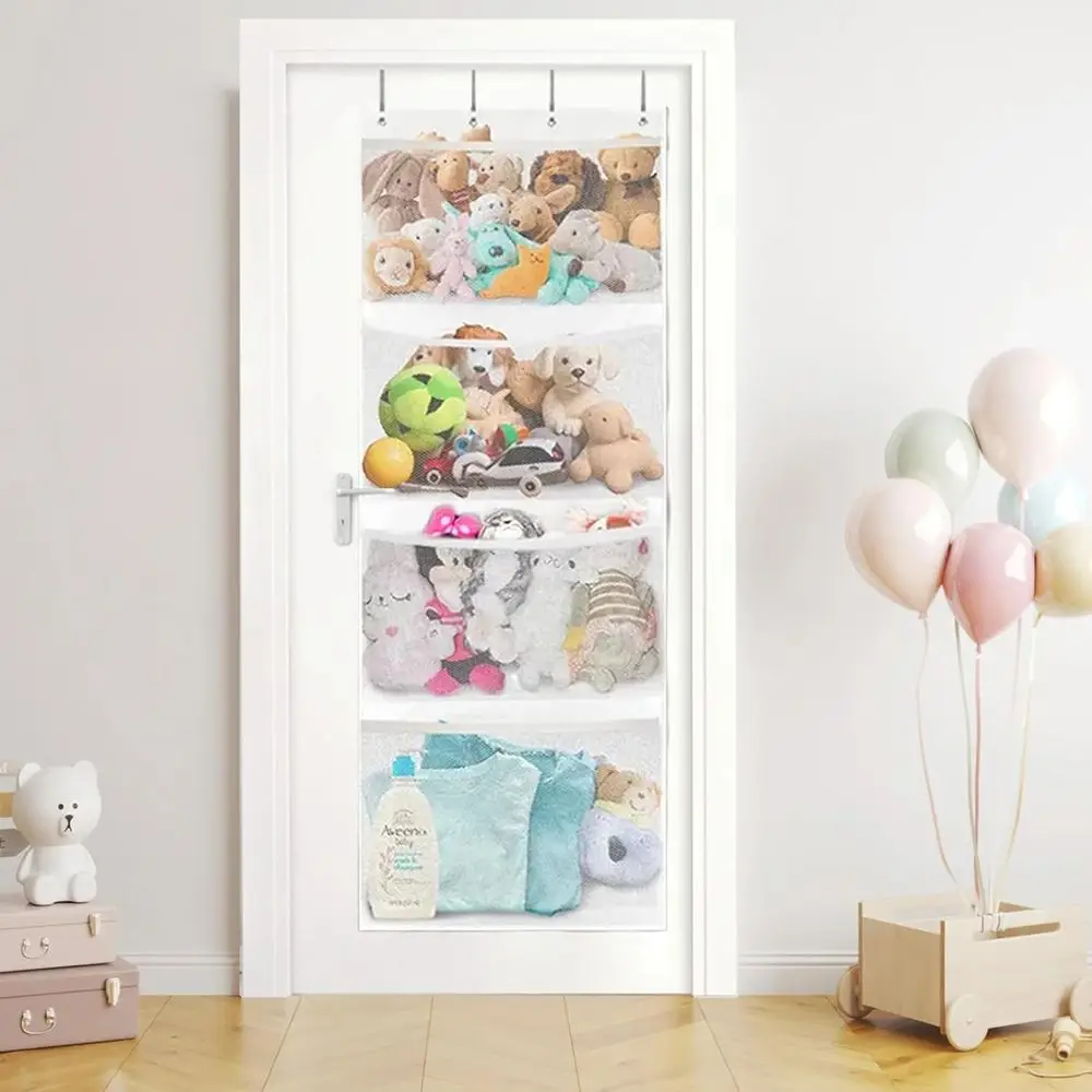 Thumbnail 4 - #56 Storage Hooks & Racks Deals & Discounts