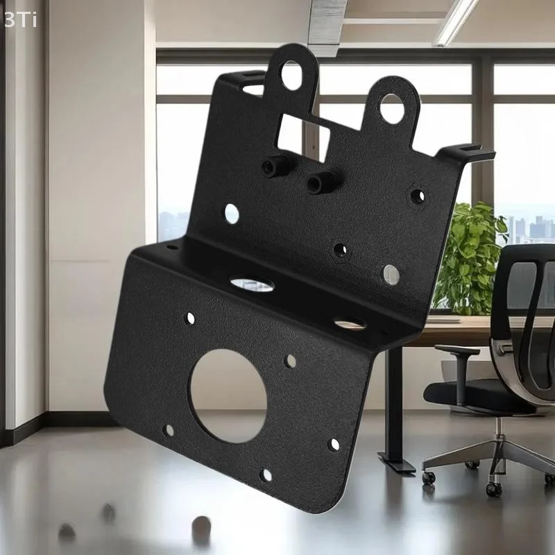 

Аксессуары для 3D-принтеров Ender-3, металлический комплект обновления пластины с прямым приводом для адаптера прямого экструдера CR10 Ender 3,