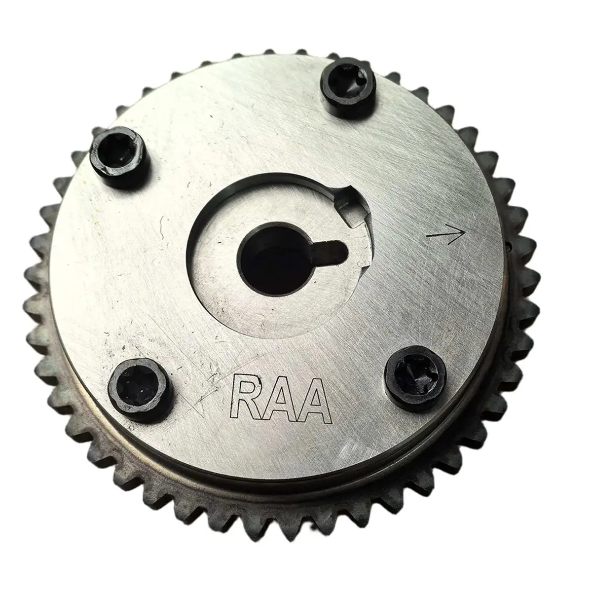 ABQE 14310-RAA-A01 Engine Variable Valve Timing Sprocket Camshaft VTC Actuator for Honda Accord Element 14310RAAA01