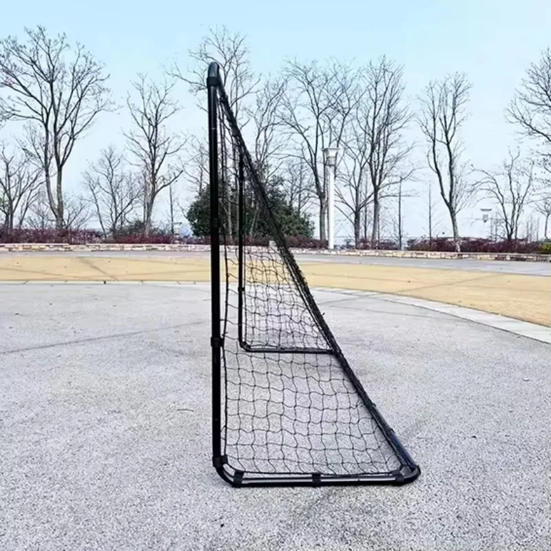 Wholesale Foldable Soccer Goal, Portable Net for Kids & Adults Training