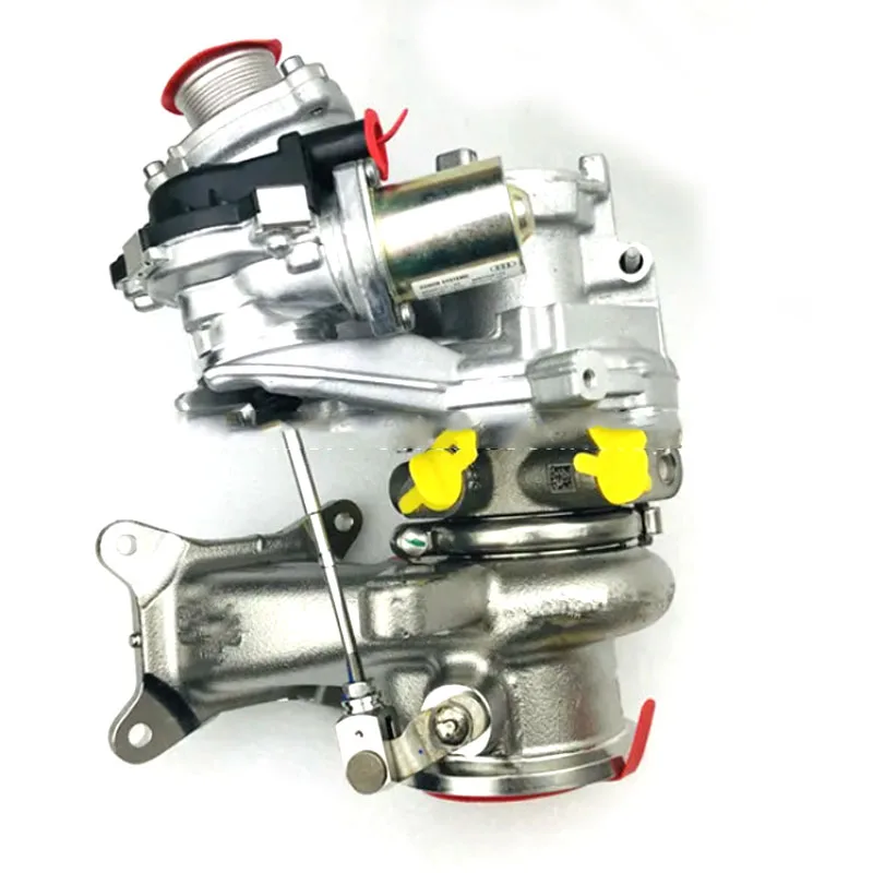 

RHF5 Turbo 04E145721F 06K145713G 06K145713H turbocharger for A3 VW 1.8TFSI engine