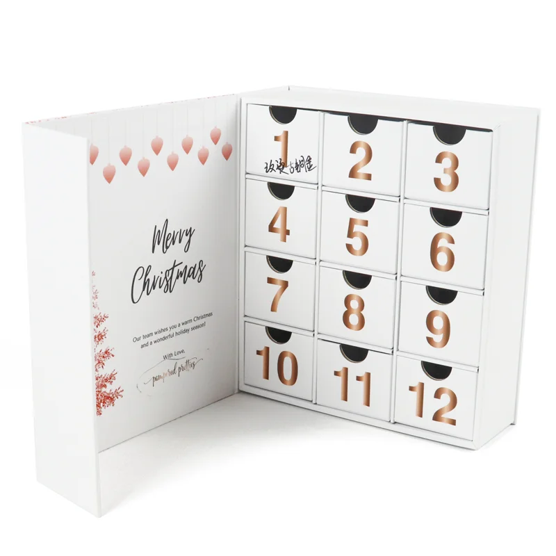 Customized querySmall Business Custom Packaging Sample 70ml Empty Perfume Bottle Organizer Gift Box Sponge for Skincare Lipstick