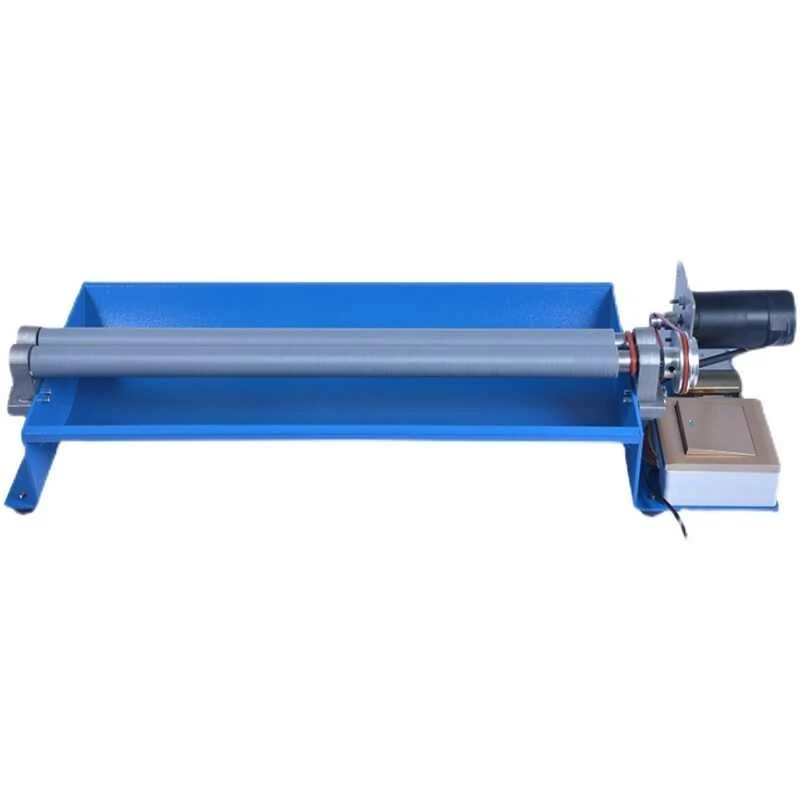 Adjustable Speed Bead Threading Machine Round Bead Crystal Agate Plastic Wood Bead Automatic Bead Threading Machine