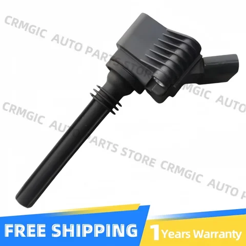 Катушка зажигания для JAC JS8 Sei7 Pro JS6