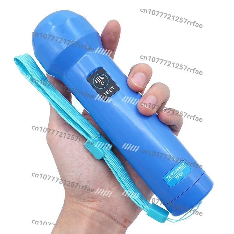 Veterinary Seeding Goat Pregnancy Scanner Pig Sheep Goat Pregnancy Ultrasound Tester Animal Diagnostic Testing Equipment