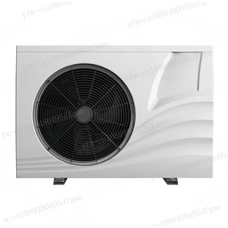 5kw 7kw 9kw 18kw R32 Dc Inverter Heating and Cooling Air To Water Pool Heat Pump Pool Heater