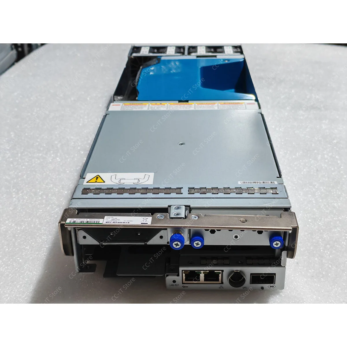 3290733-A 3290733-B DW800-CBSS Storage Controller Module For VSP G100 G200 Array