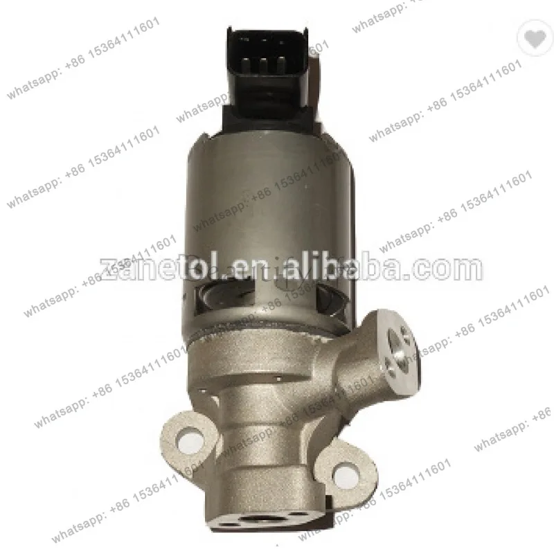 

4593894AA Exhaust gas circulation valve EGR valve, auto parts