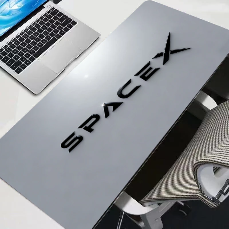 Spacex Science Mous… - image