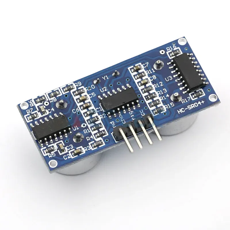 Ultrasonic sensor HC-SR04 HCSR04 to world Ultrasonic Wave Detector Ranging Module HC SR04 HCSR04 Distance Sensor For Arduino