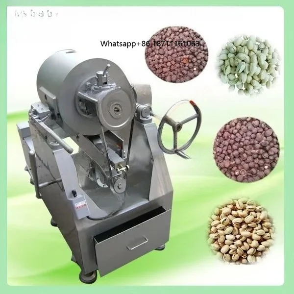Pine Nut Cracker Machine/Pine Nut Processing Machine