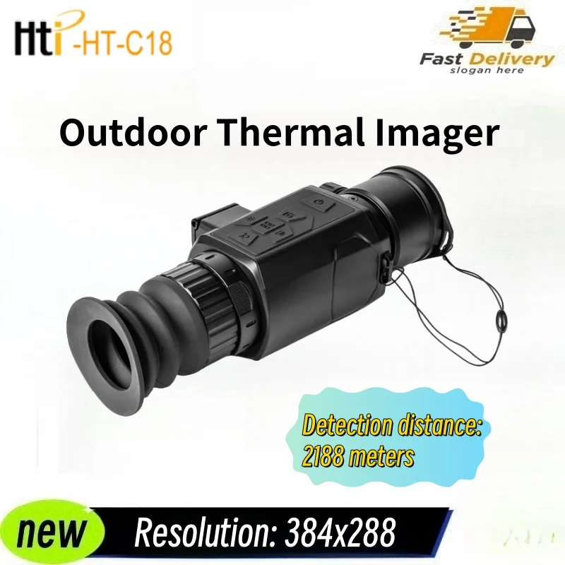 HTi HT-C18 35mm