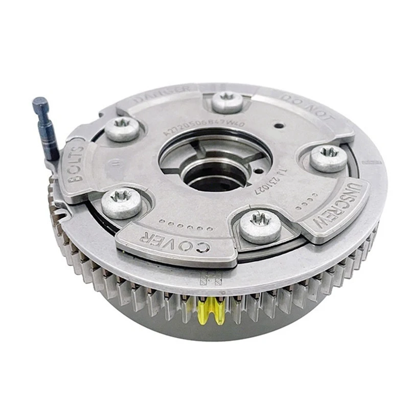 Super Sale for Mercedes Benz VVT Timing Gear Phase Regulator Exhaust A2720506847