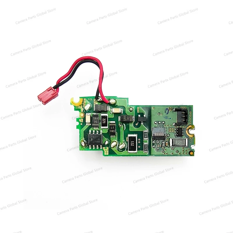 Original Top cover Flash board For Nikon D810 Camera Top Cover Driver PCB Flash Board Flashboard Camera Replacement Spare Part