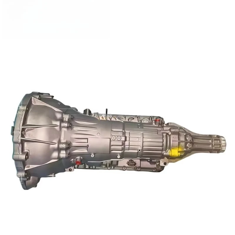 High Quality  Transmission Assembly Gearbox  Heavy Duty Durable Auto Parts