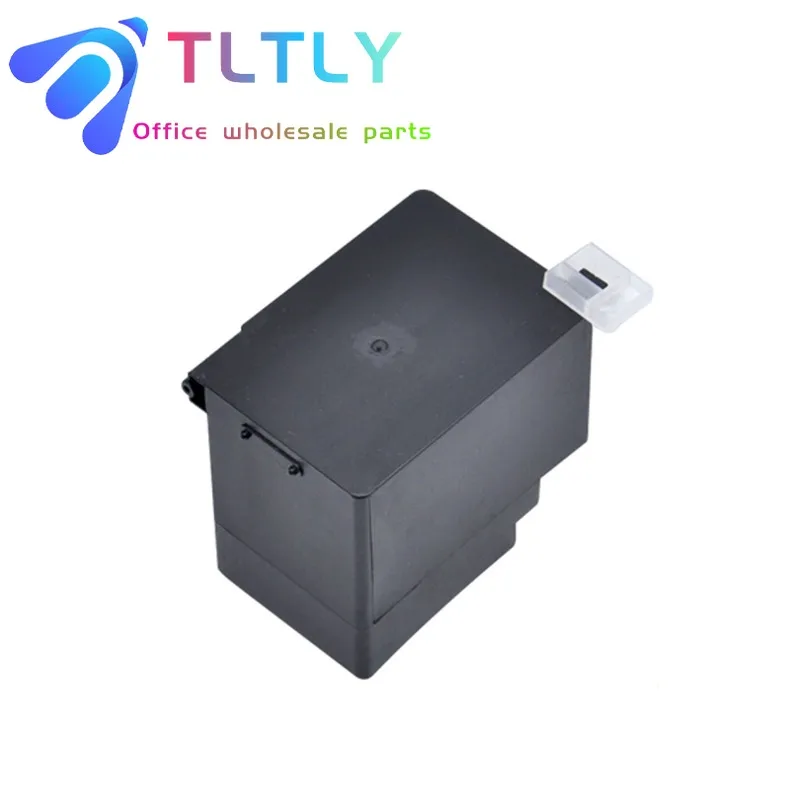 1PCS 1666031 1712885 1693709 Maintenance Box Waste Ink Tank for EPSON L600 L605 L655 L656 L606 ET3600 ET4550 E4550