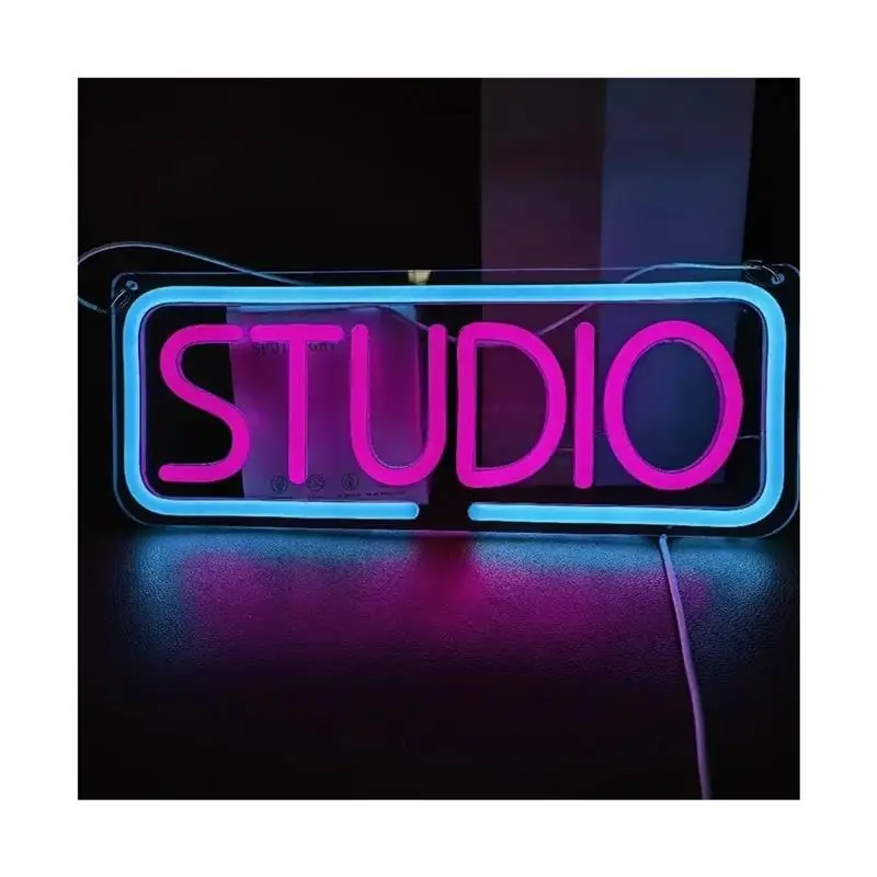 studio-neon-sign-light-for-recording-room-music-studio-streaming-party-club-podcast-wall-decor-37cm15cm