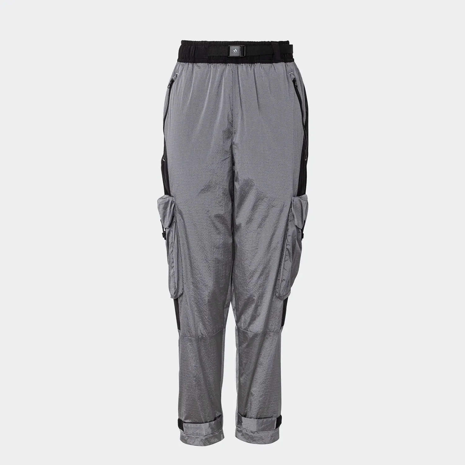 

Adidas genuine Autumn/Winter Men's Sports Casual Functional Woven Trousers IC9251